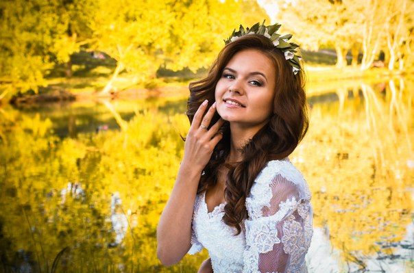 Екатерина Покидько