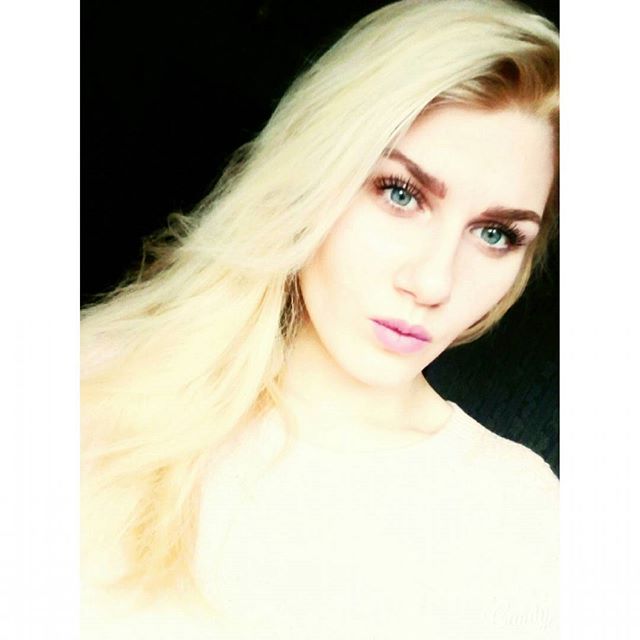 Карина Пашкевич