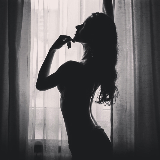 Алина Радина