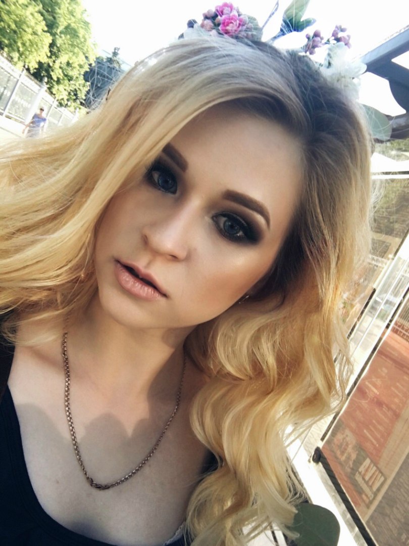 Екатерина Высоцкая