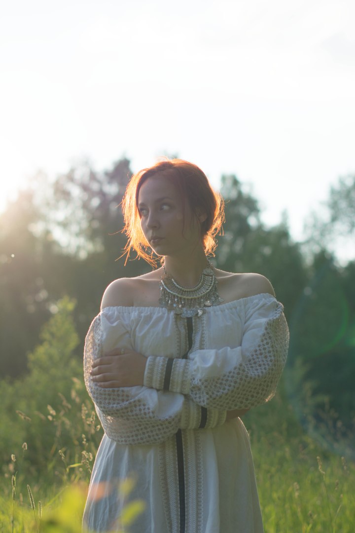 Екатерина Самуйло