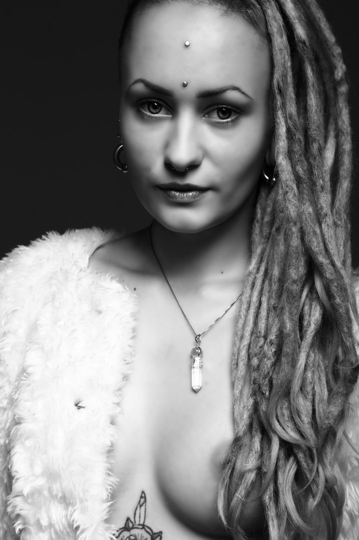Валерия Zhuk