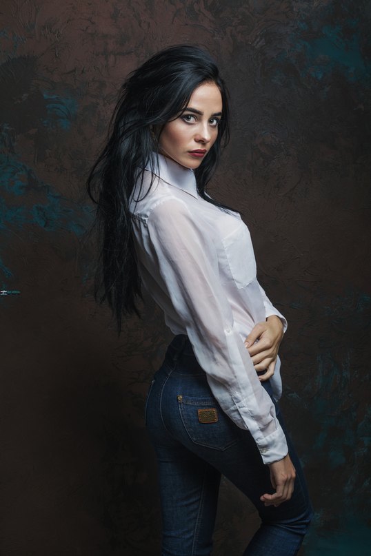 Елена Козел