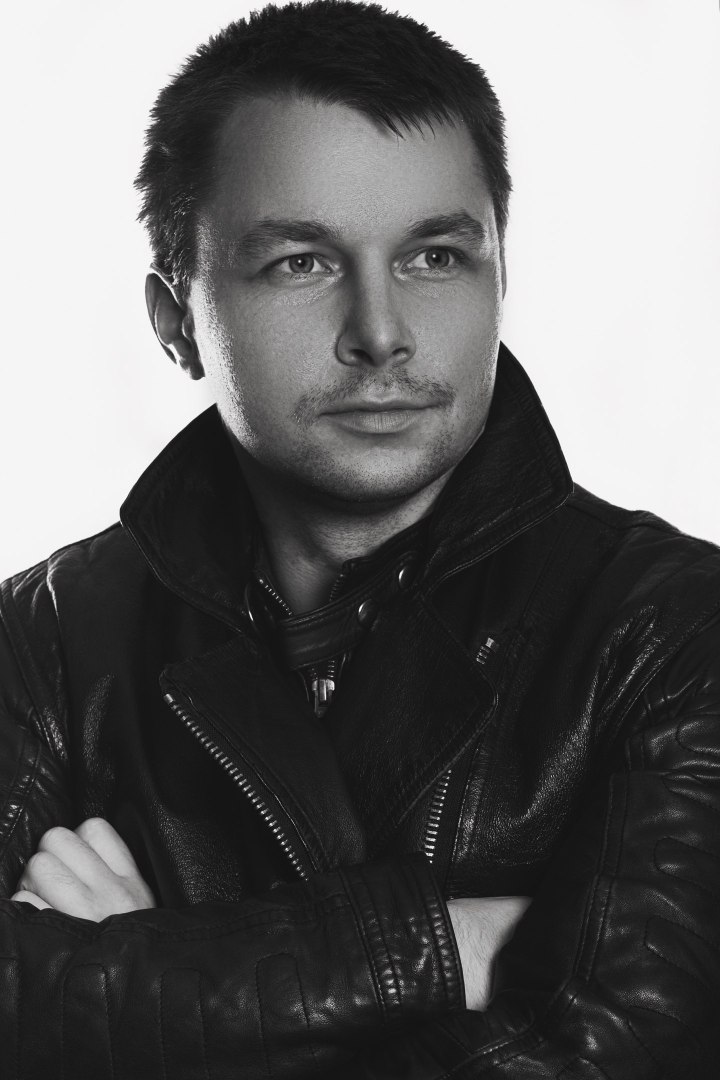 Сергей Руис
