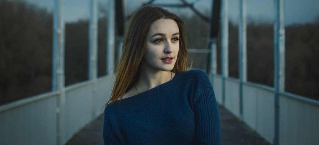 Ангелина Войтехович