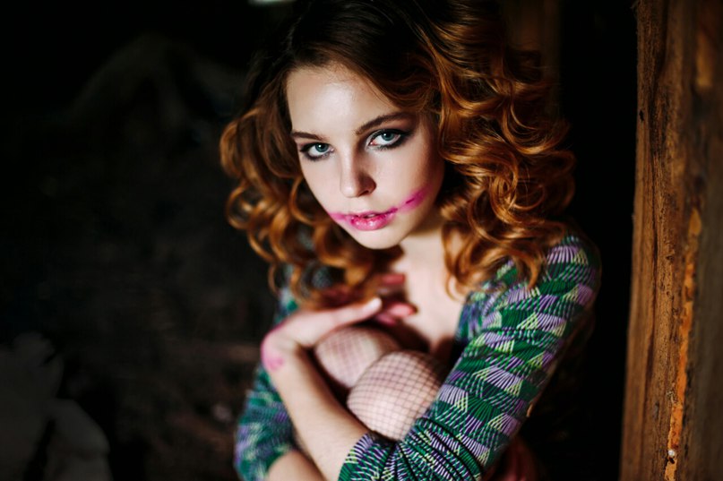 Фото Ирина Янцевич — Модель Ирина Янцевич, Лида, Беларусь.