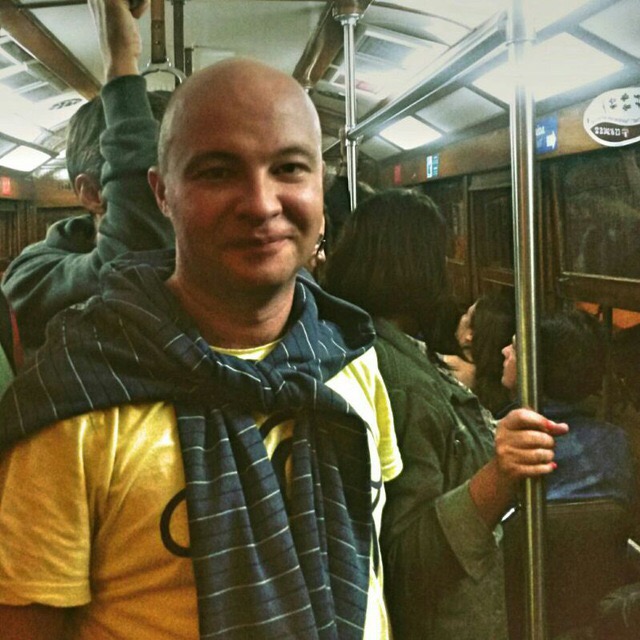 Oleg Strukov