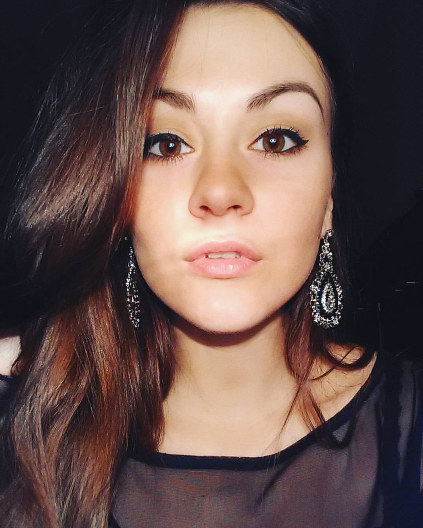 Юлия Антонова
