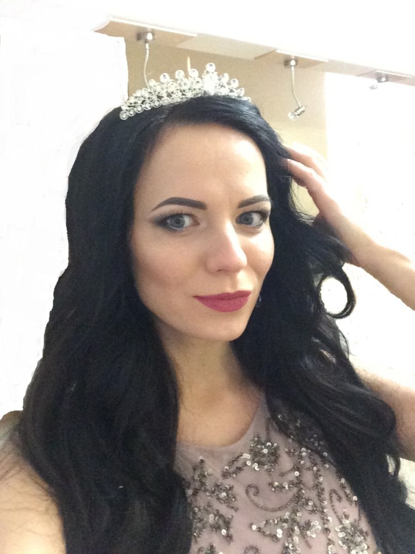 Светлана Назаревич