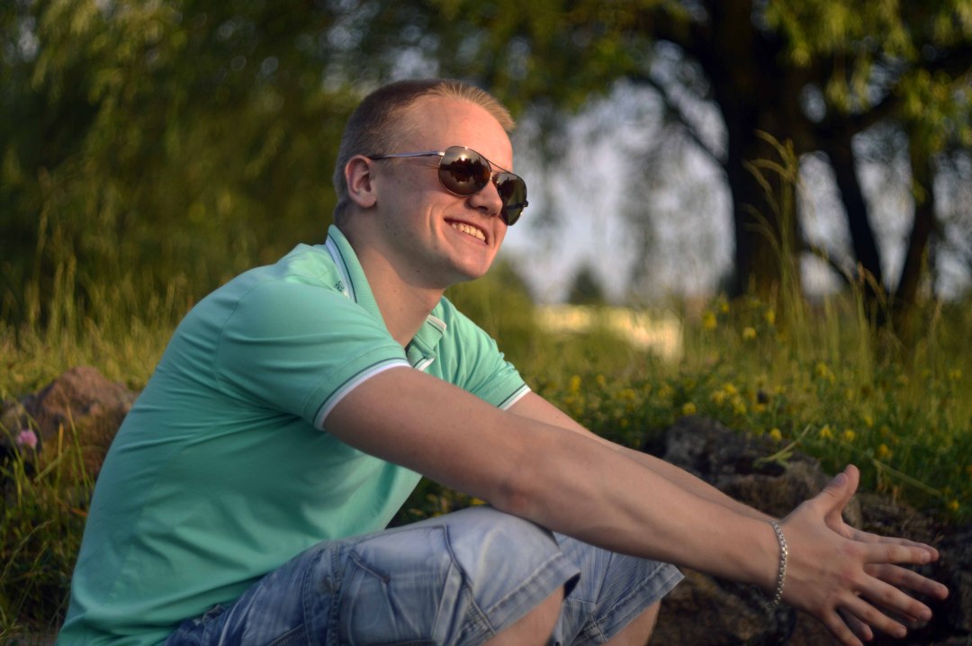 Павел Петренко