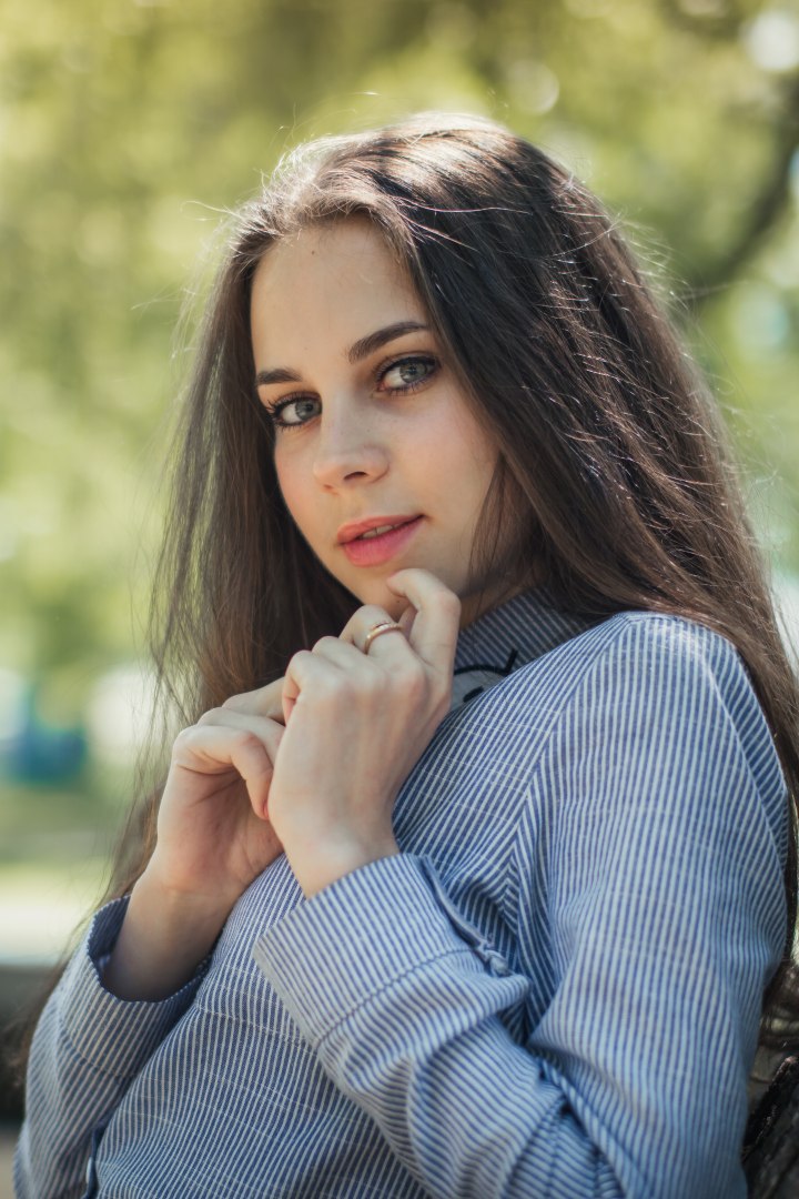 Алина Оробейко