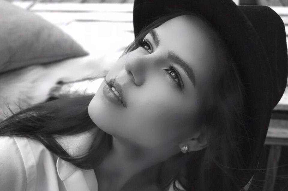 Ekaterina Dudinskaya