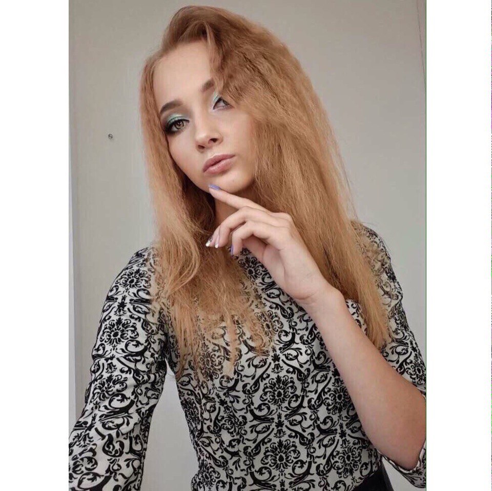 Эвелина Ситко