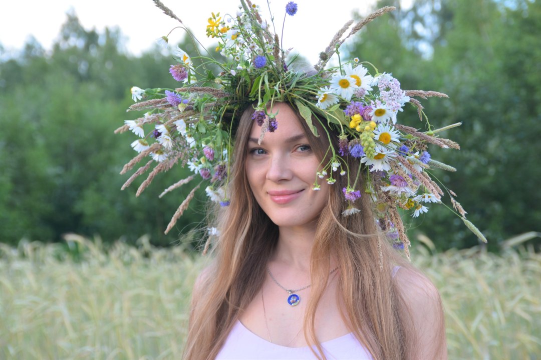 Марина Герасимова