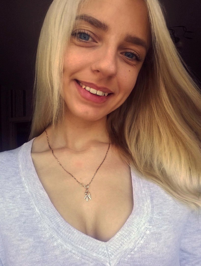 Анюта Дударчук