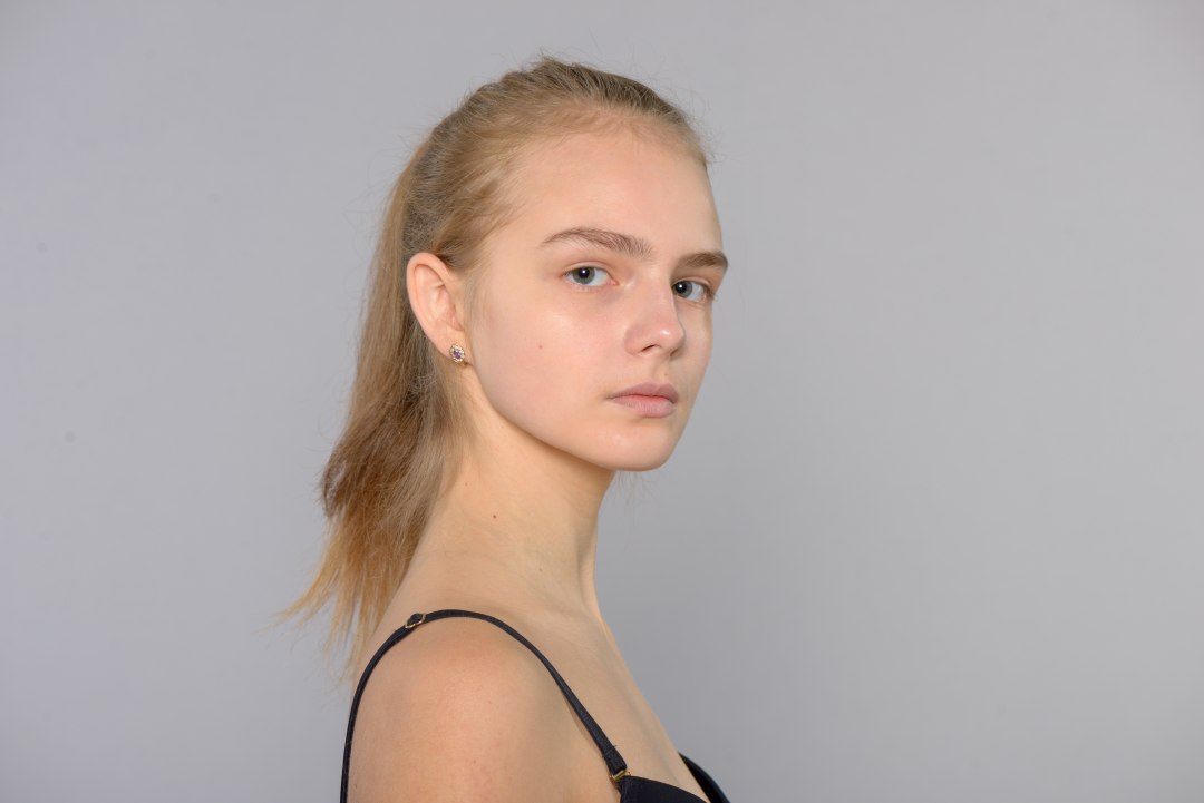 Алина Бурак