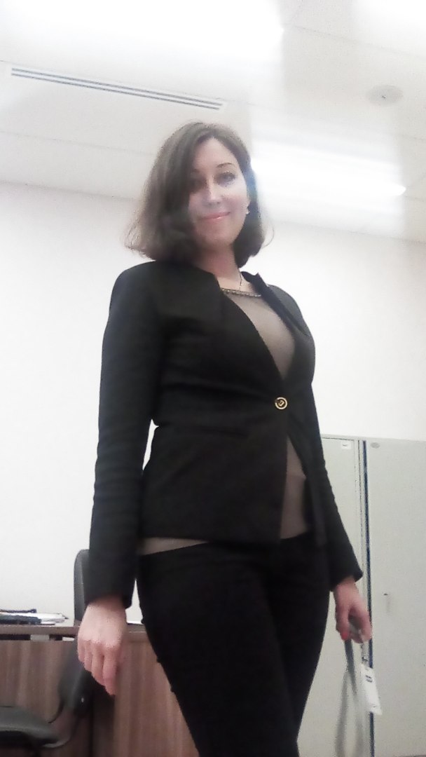 Анна Тишина