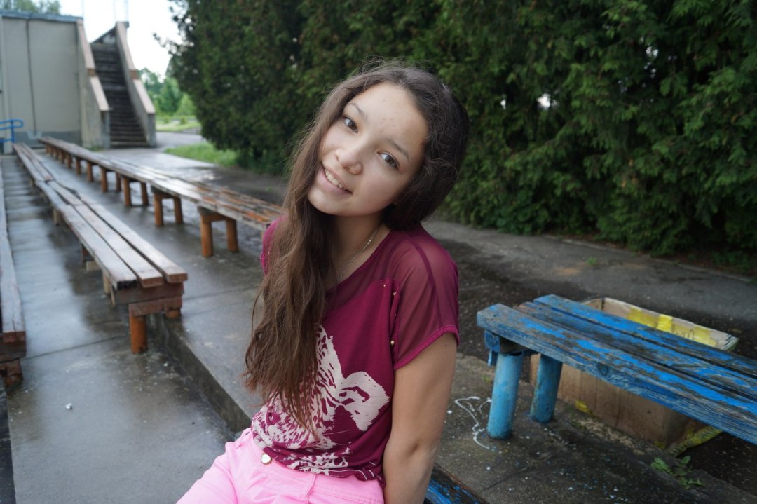 Карина 