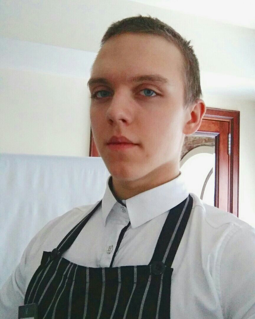 Георгий Римко