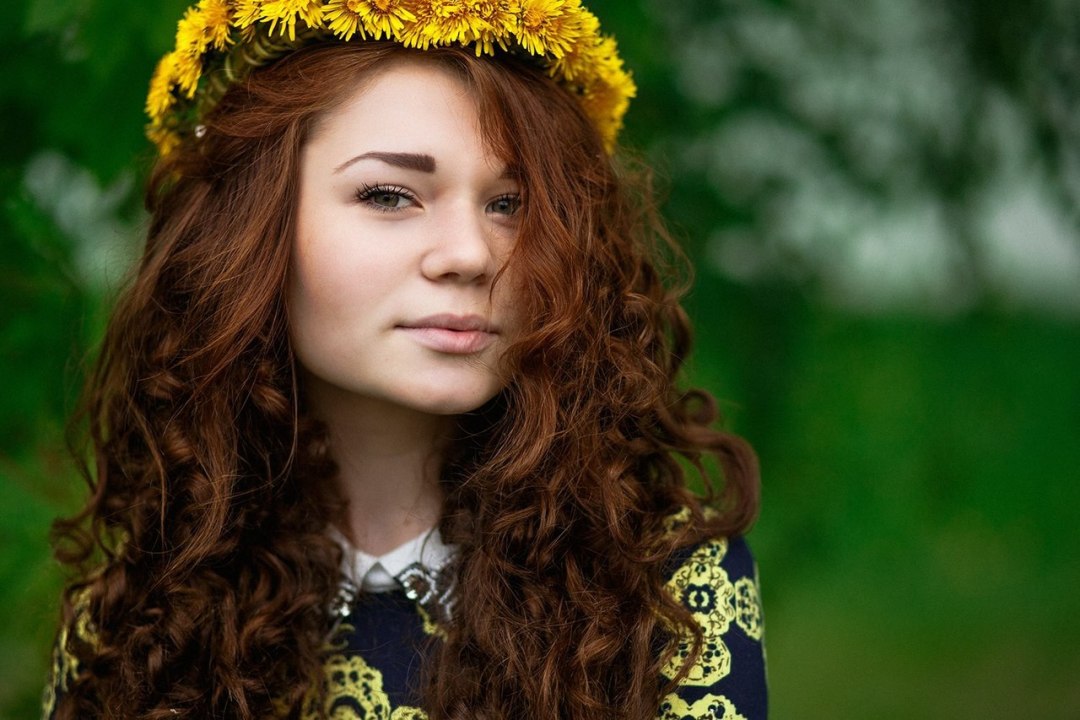 Алина Касперович