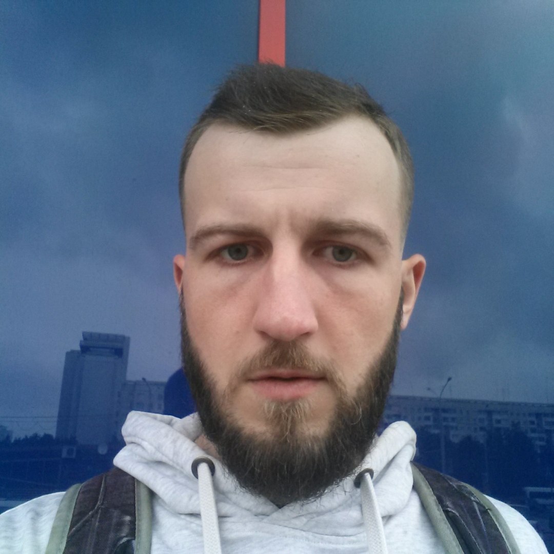 Сергей Другак