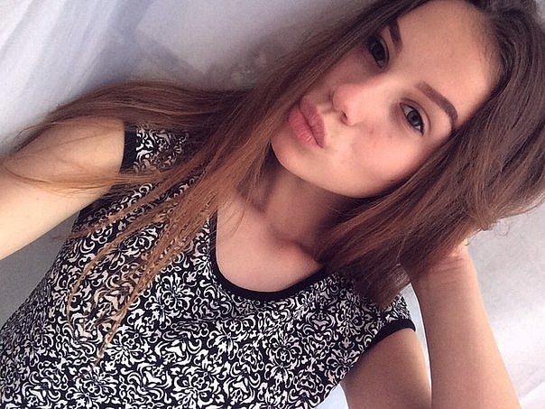 Марина Трухан