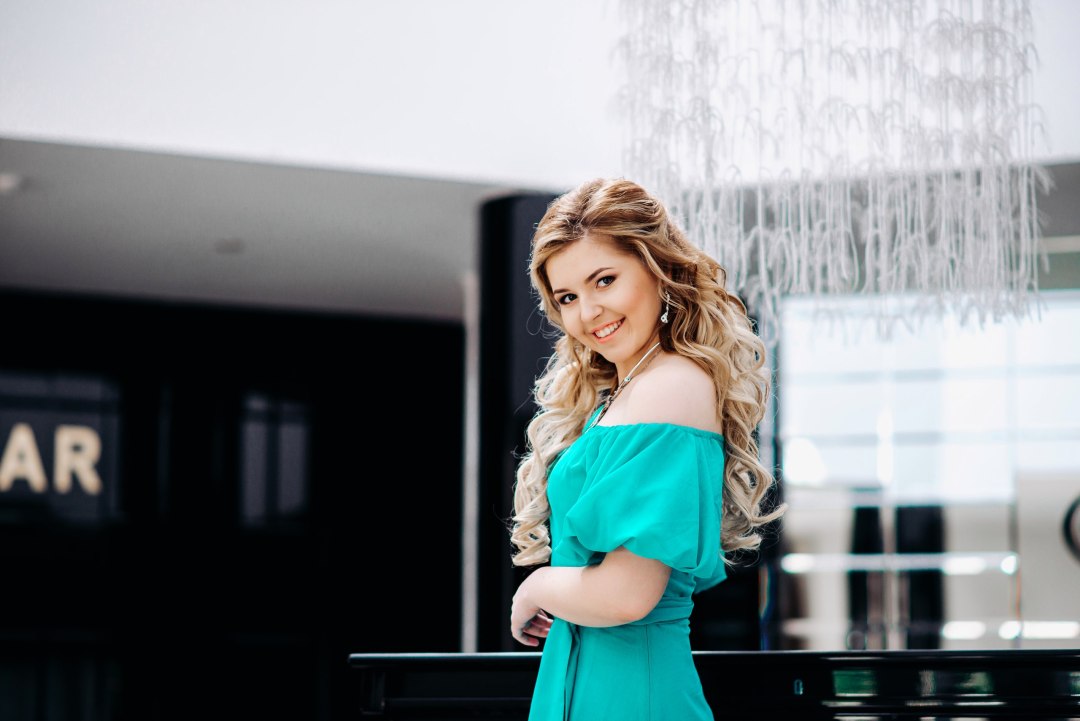 Ангелина Сорокина