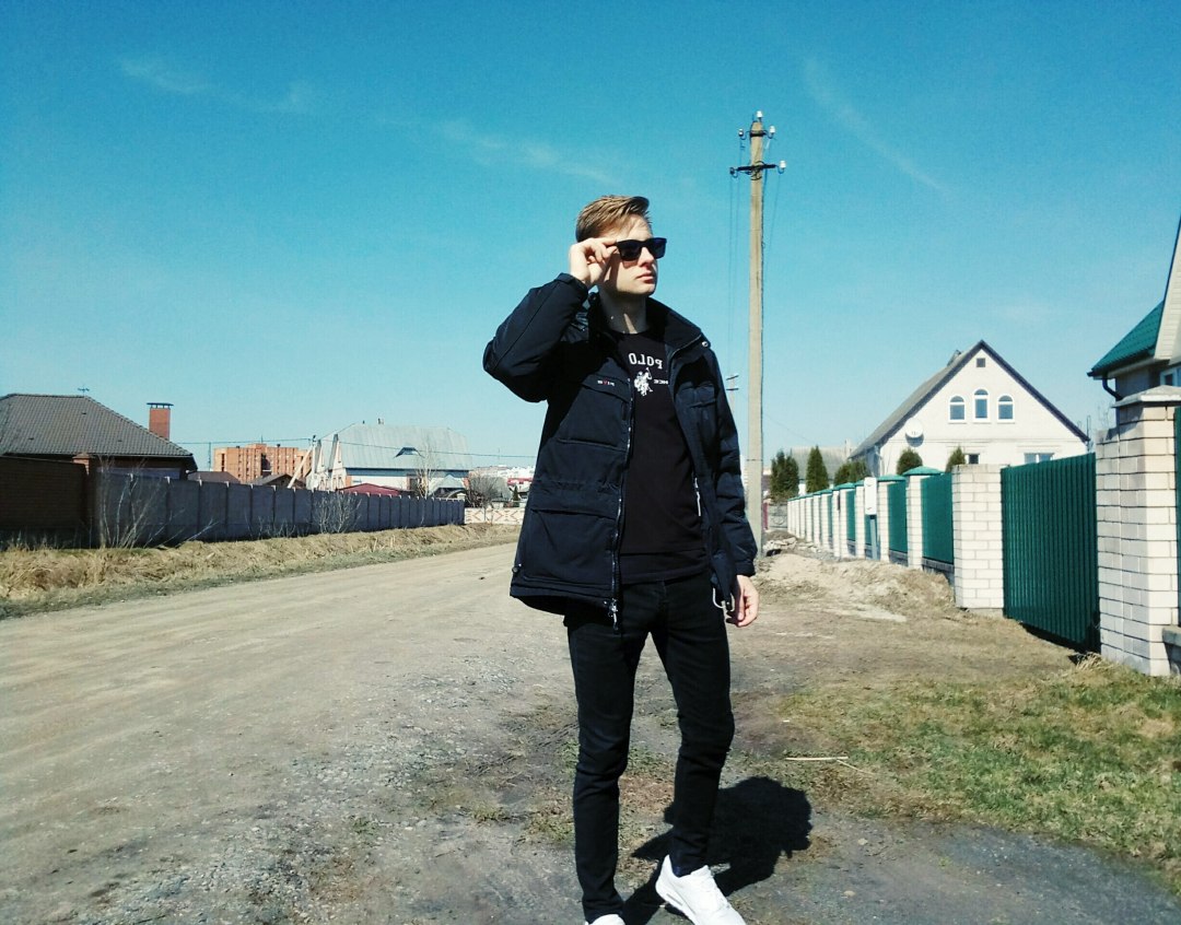 Дмитрий Сапотько
