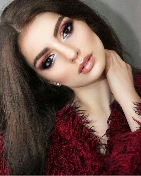 Ангелина Зайцева