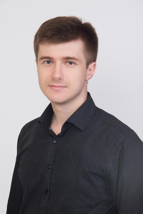 Виталий Толкач
