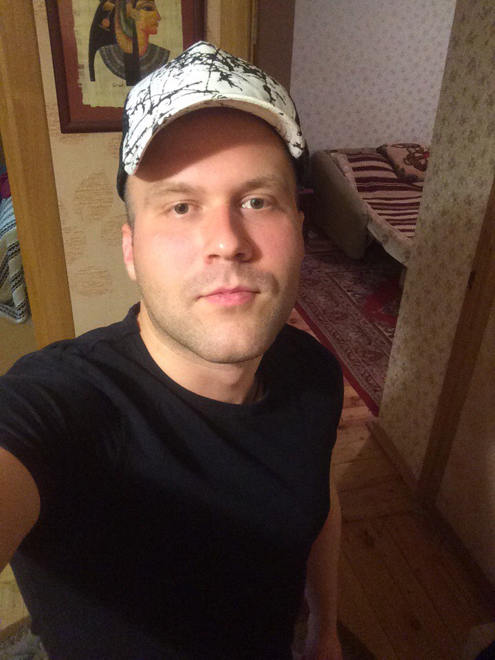 Александр Мелешко