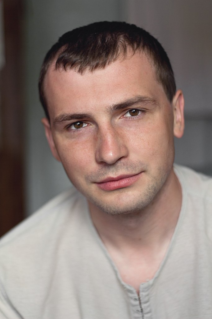 Сергей Перережко