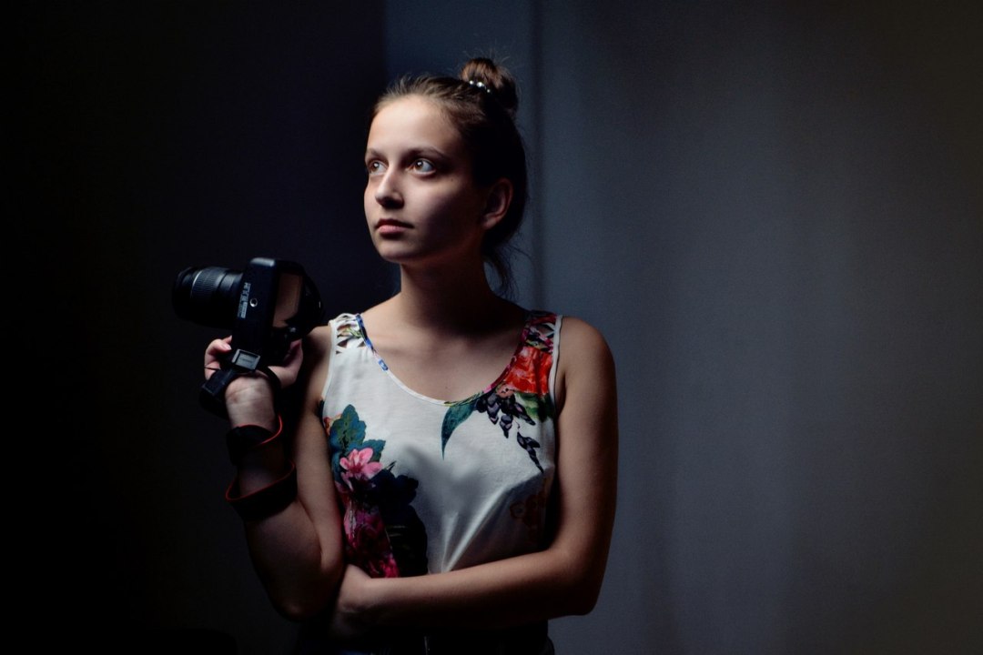 Елена Чигрина