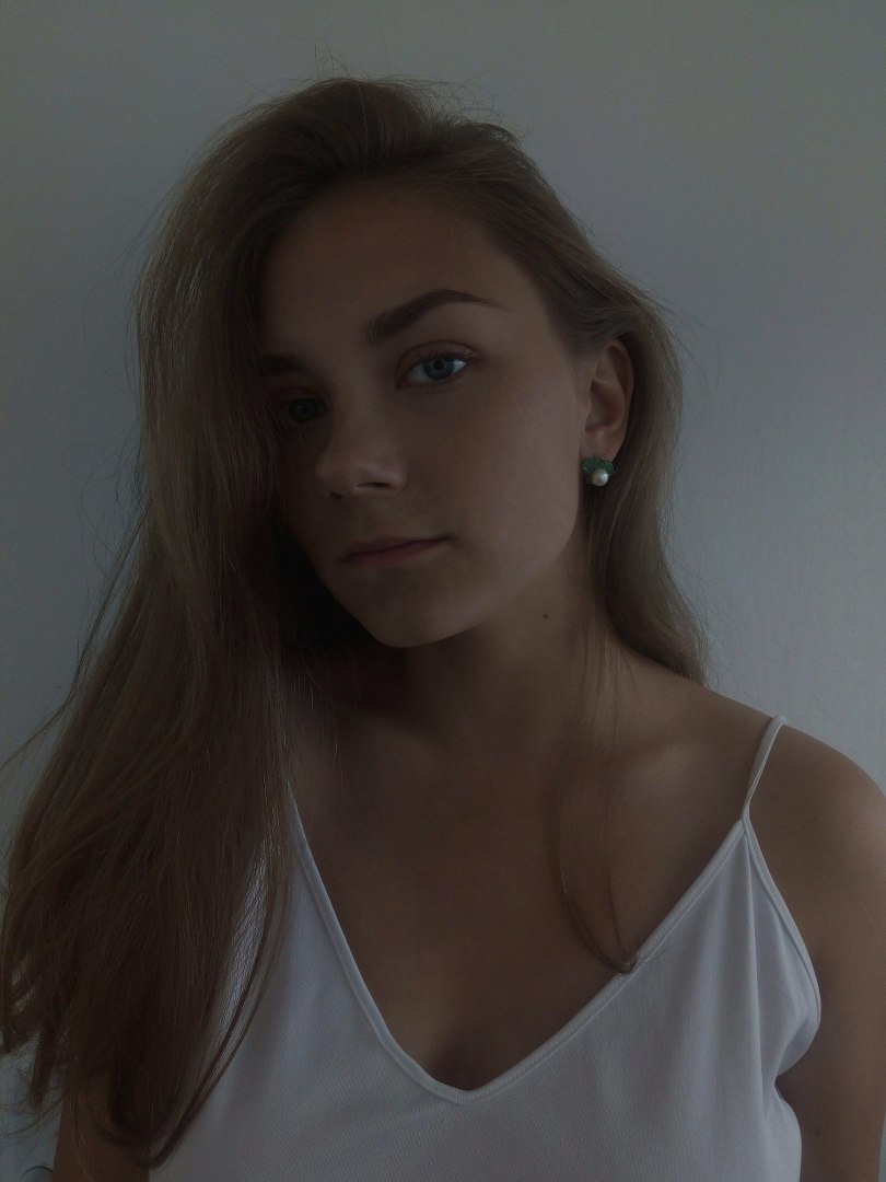 Анастасия ANASTASIYA