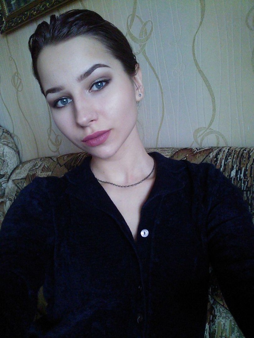 Анастасия Черник