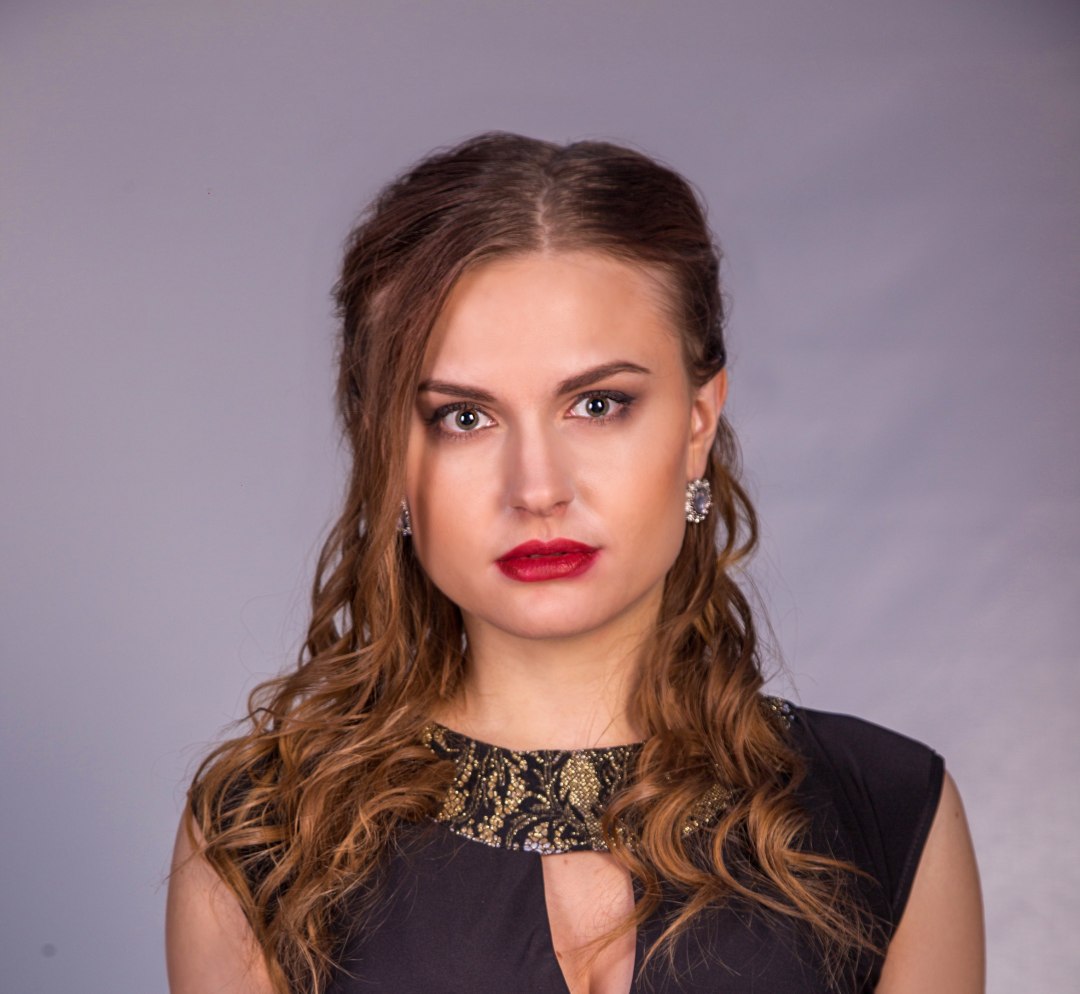 Карина 