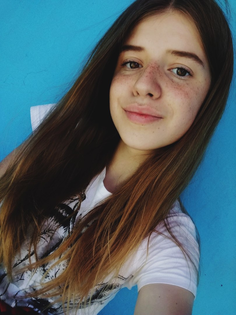 Юлия Суригина