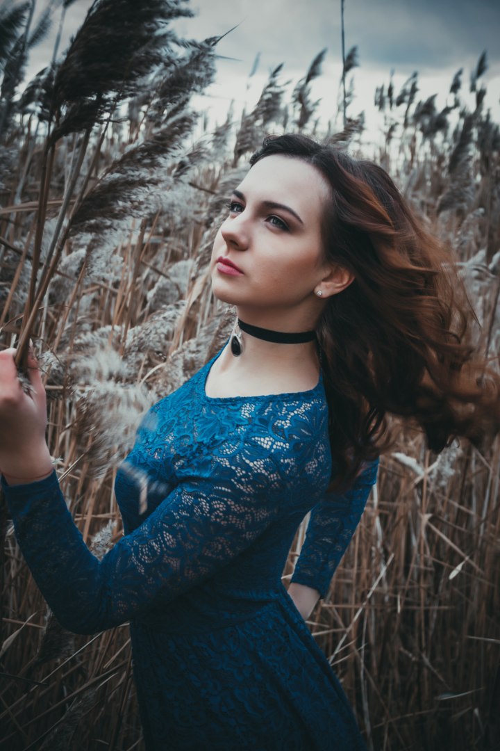 Виктория Окулик