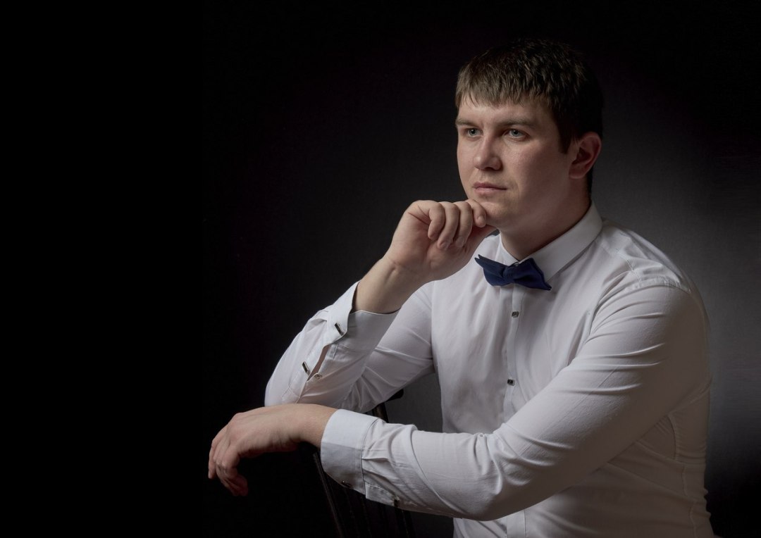 Павел Дриневский