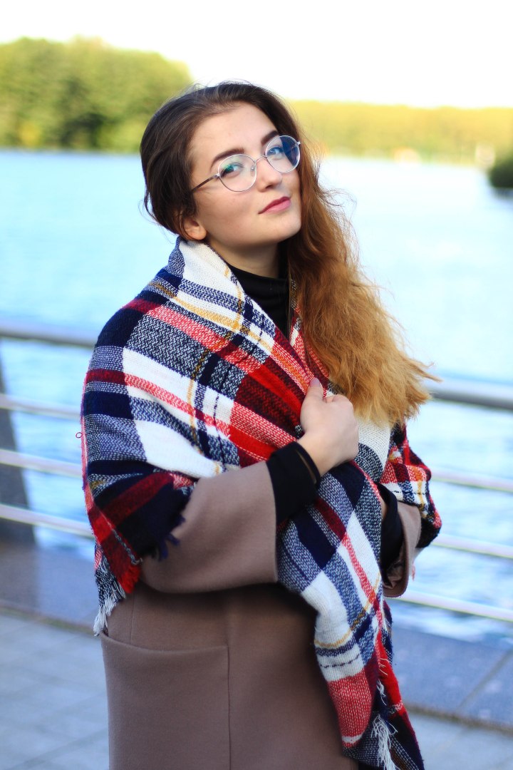 Алина Шевцова