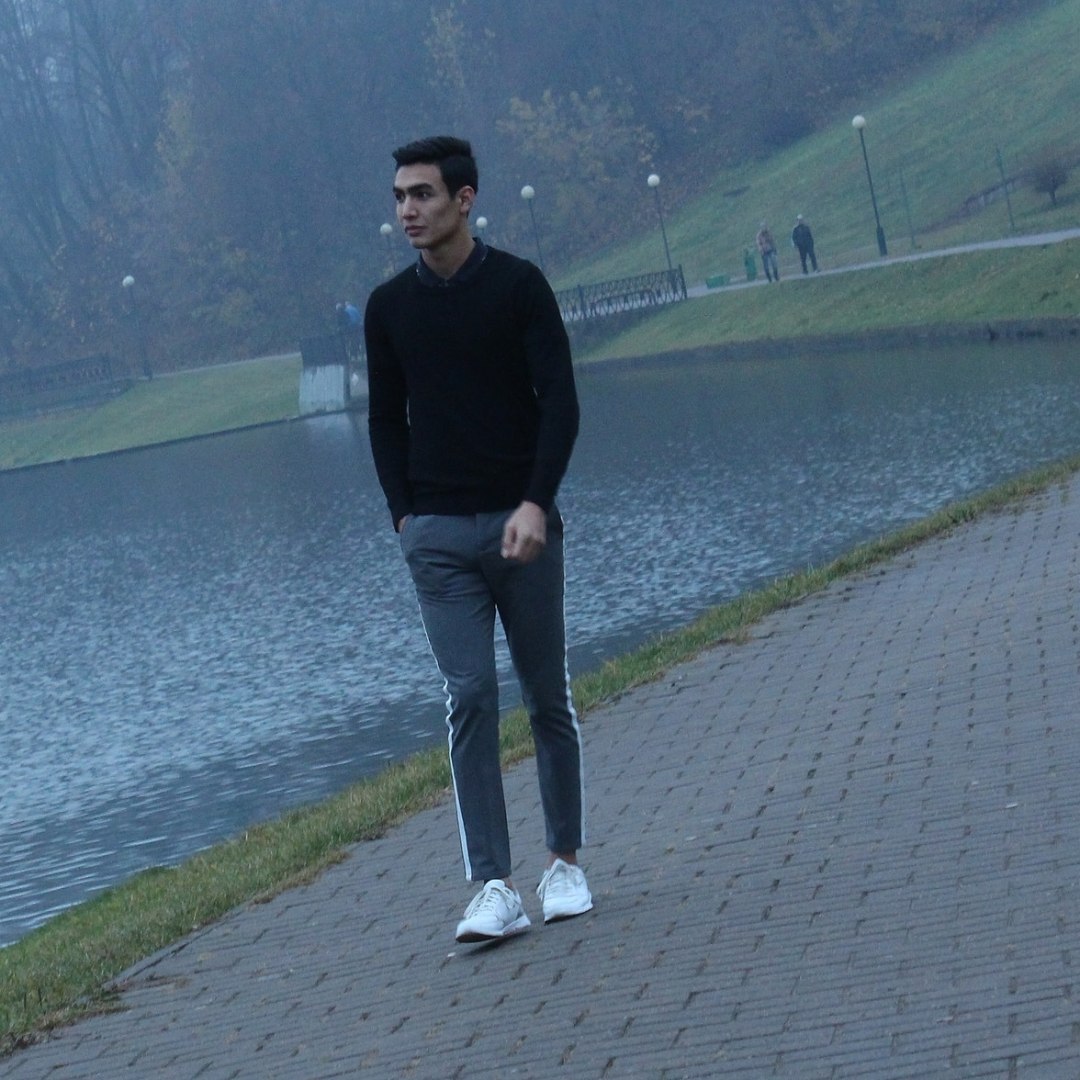 Mukam Rozyyev