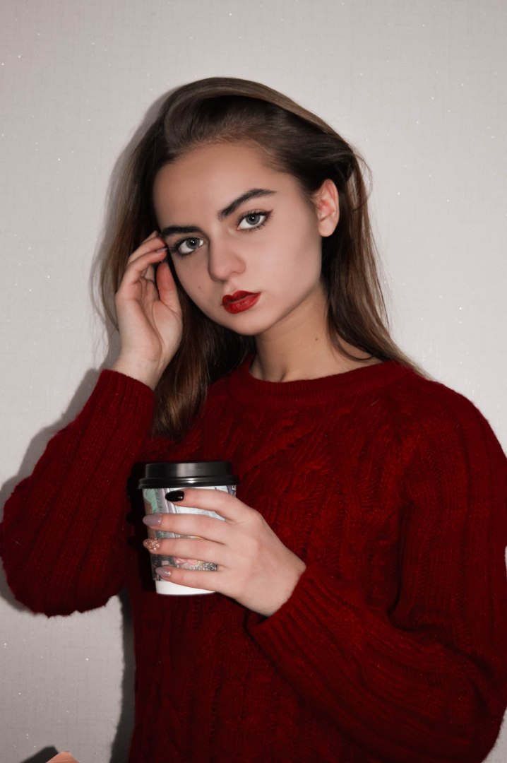 Ангелина Осипова