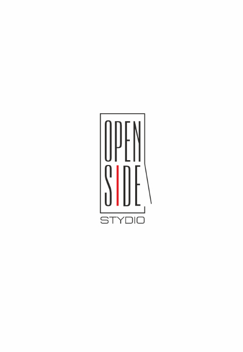OPEN SIDE 