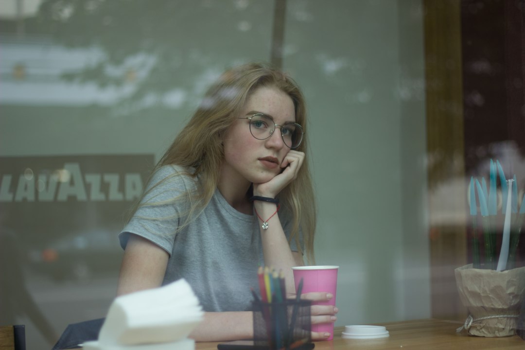 Юлианна Горячкова