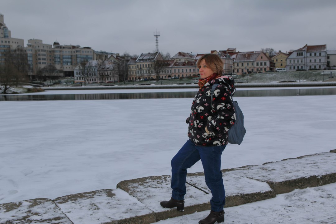 Ольга Лихачева