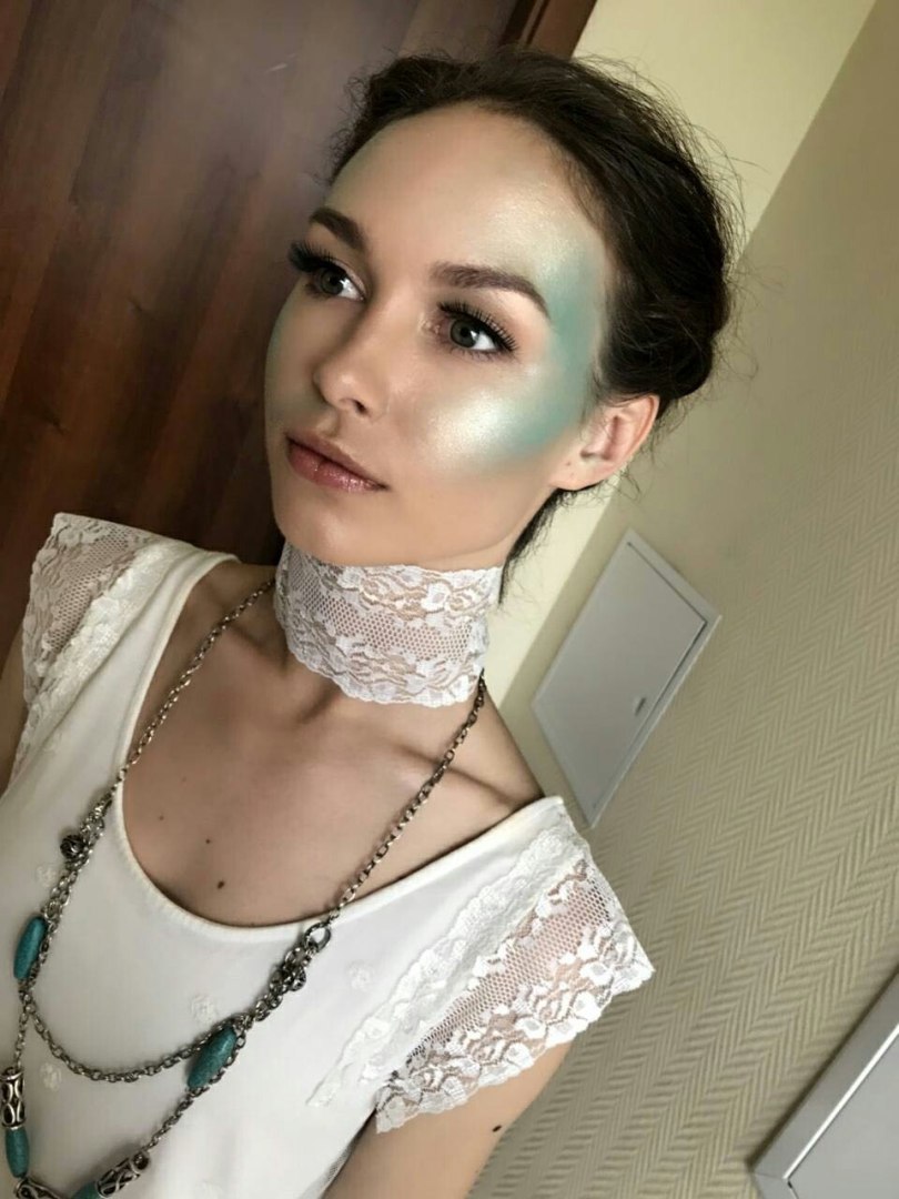 Дарья 