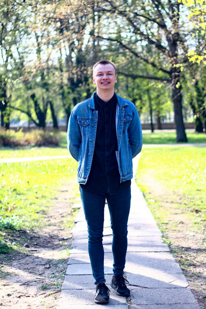 Алексей Романчук