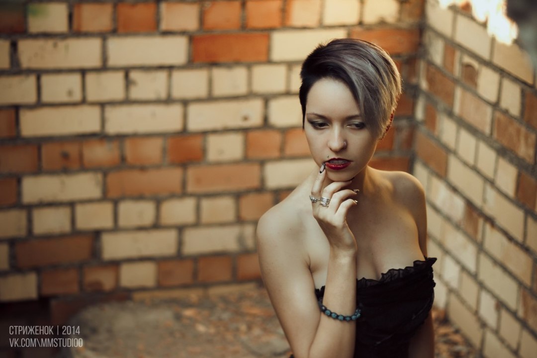 Анастасия Verameyanka