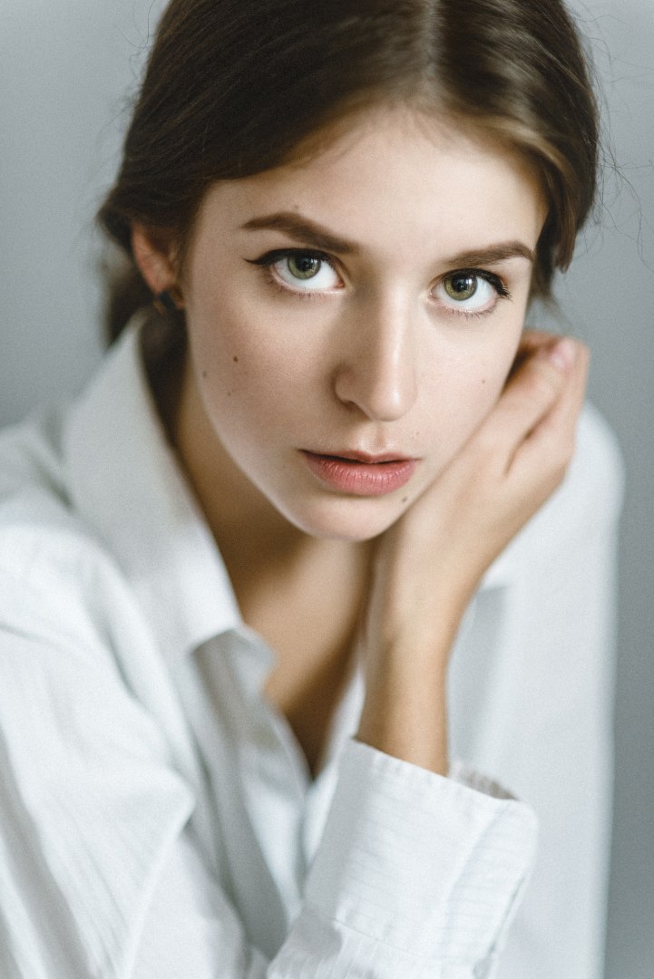 Дарья Литвякова