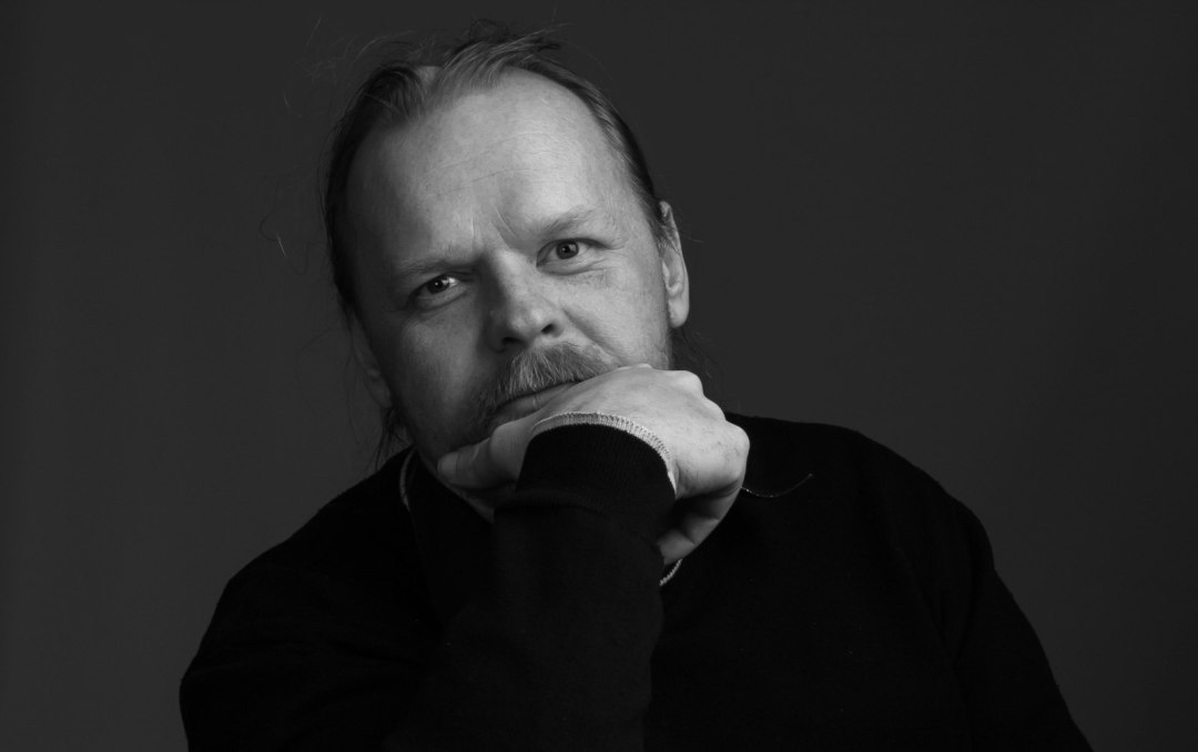 Роман Корнев